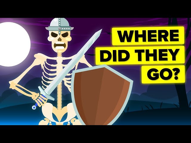 What Happened To The Vikings?