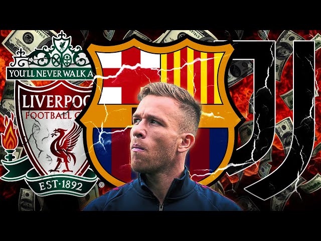 The Transfer Horrors Behind Arthur Melo Explained!