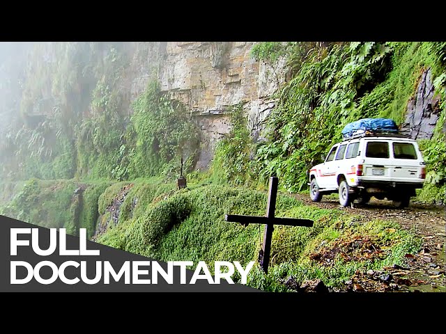 Amazing Quest: Stories from Bolivia | Somewhere on Earth: Bolivia | Free Documentary