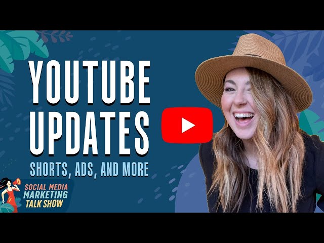 Recent YouTube Updates: Shorts, Livestream, Ads, Stories and More