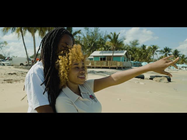 Busy Signal x Isa Fyah - Moment Like This [Visual]