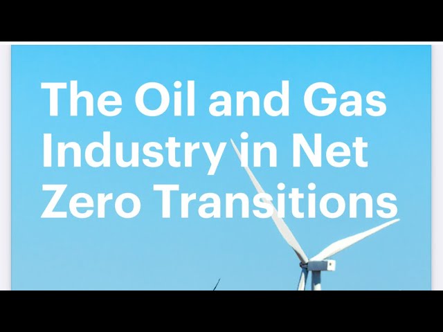 Growth, Emissions, and Financing Behind the Oil, Coal, and Natural Gas Industry