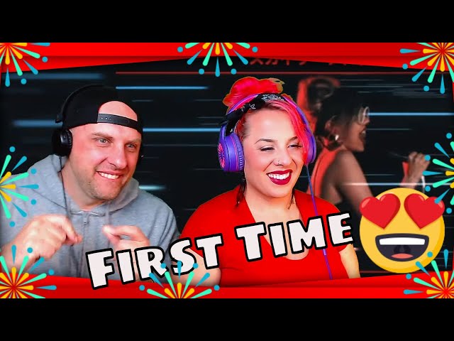 First Time Reaction To Mark Ronson, The Business Intl. - Bang Bang Bang (Official Video) ft. MNDR