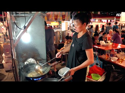 Taiwan - Street Food