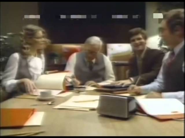 Bell Telephone ad Nov 8, 1981