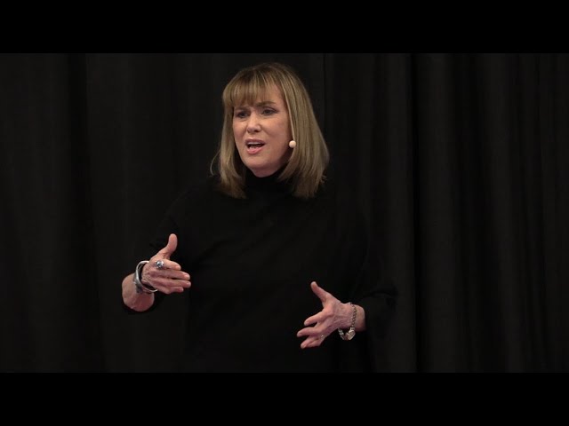 How to recognize perfectly hidden depression | Margaret Rutherford | TEDxBocaRaton