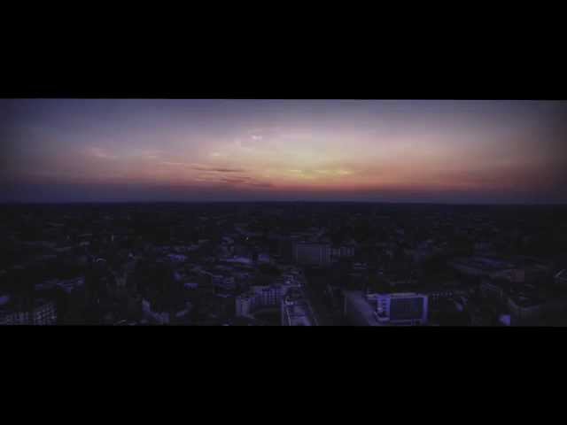 Scheeba - Silver Wave [Official Music Video]