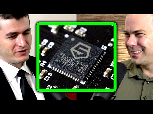 RISC-V is the future of computing | Chris Lattner and Lex Fridman