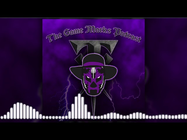 The Game Marks Podcast - The Undertaker in Video Games
