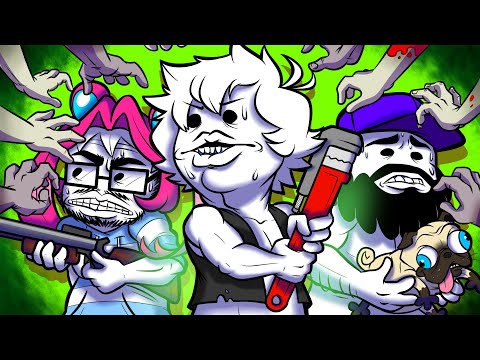 Death Road to Canada - Oney Plays