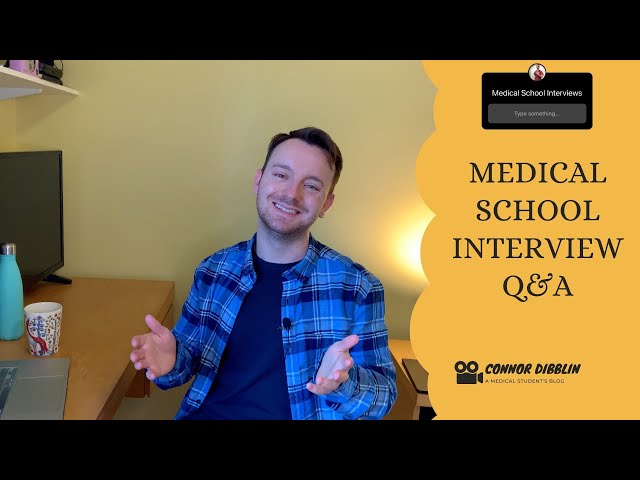 Medical School Interview Q&A | Your Questions Answered