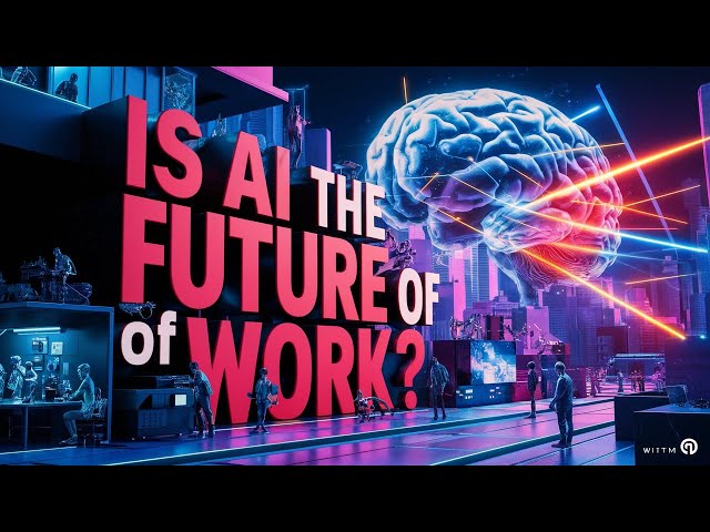 How AI Shapes the Future of Work Exploring The Im