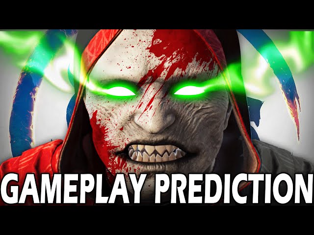 Mortal Kombat 1 - Ermac Predictions GONE WRONG!