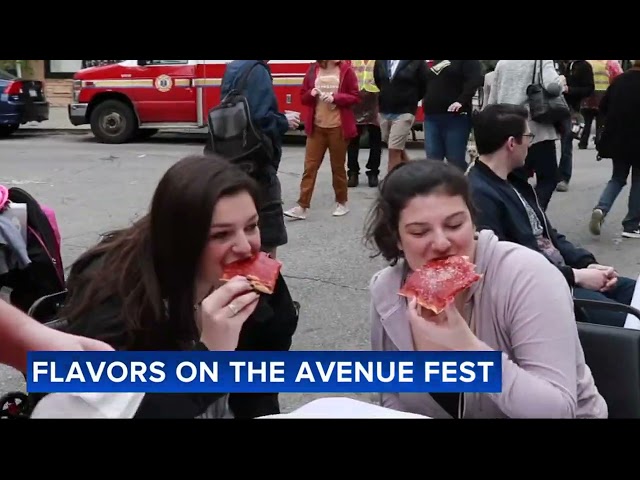 East Passyunk neighborhood's Flavors on the Avenue is 5 blocks of delicious fun in Philadelphia