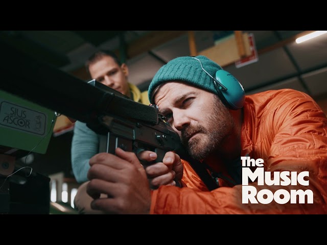 Music From 'The Truth About Swiss Gun Culture' | @johnnyharris | Free Music