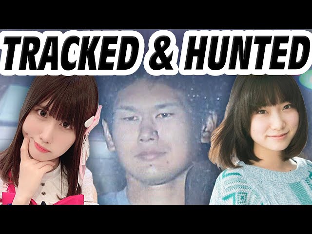 The J-pop Stalker - Internet Mysteries