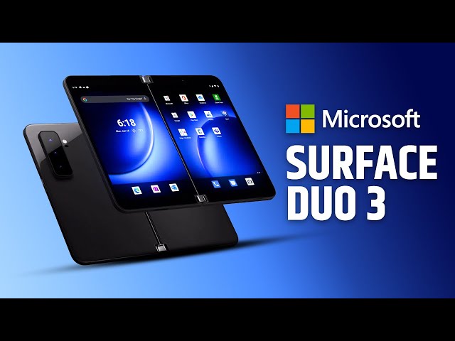 Microsoft Ditched Surface Duo 3? Ugly Truth!