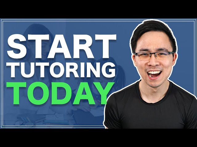 How to Start a Tutoring Business | 3 Things You'll Need to Succeed