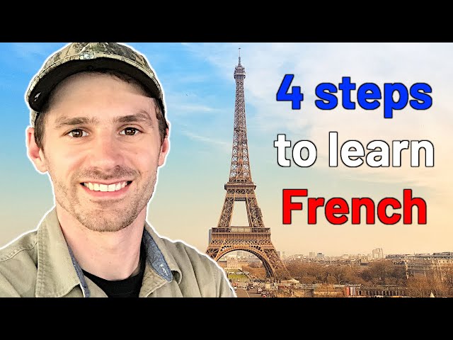 How to Learn French (to Fluency)