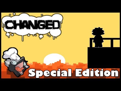 Changed: Special Edition