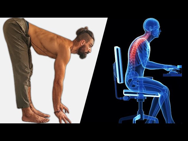 Bad Posture Is A Myth | FitnessFAQs Podcast #18 - Strength Side