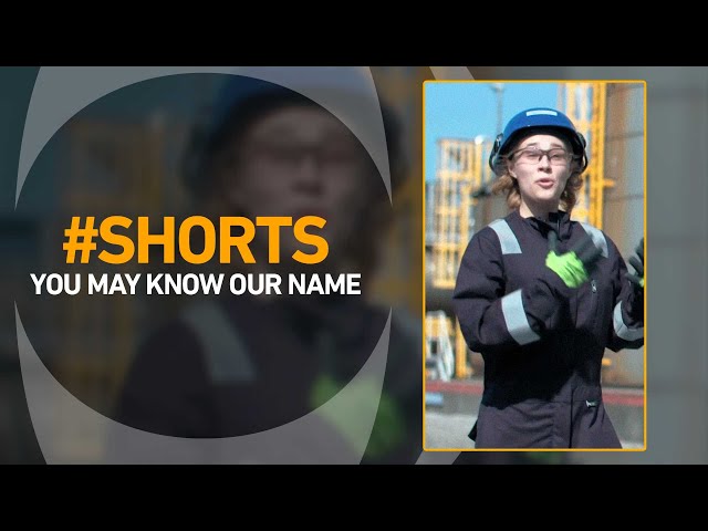 What do you know about INEOS?🧐  | INEOS | #shorts