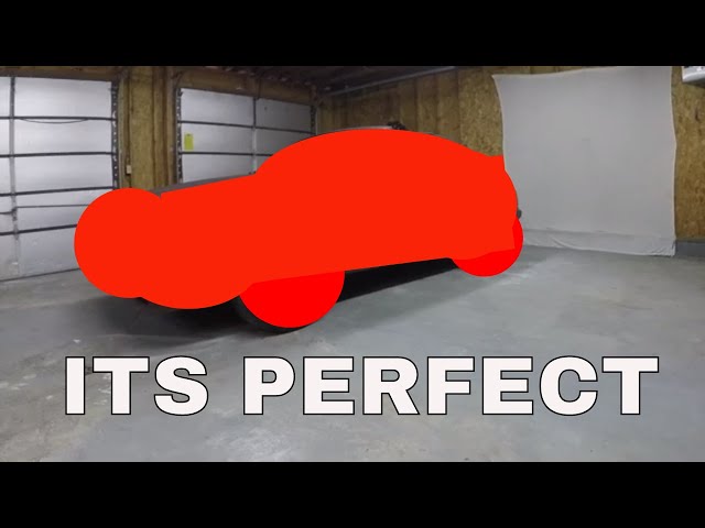 The Ultimate Junkyard Drift Car Build - Finally Time!