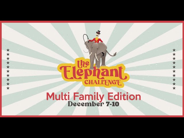 Multifamily Deal Finding Day 2 | Pace Morby on The Elephant Challenge