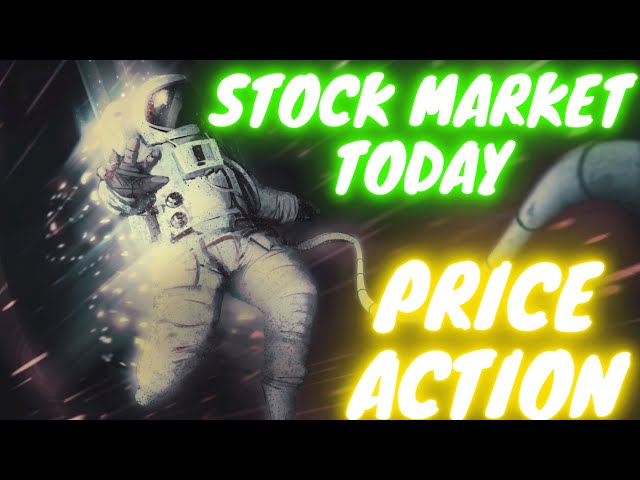 Making Easy Money Stock Market Live Stream: Chinese Concept Name Your Ticker & Lets Talk About It