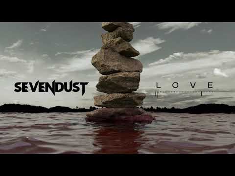 Sevendust - Blood & Stone DELUXE