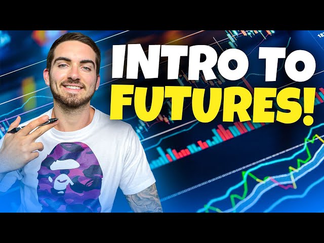 Introduction To Futures Trading (Beginners Guide)