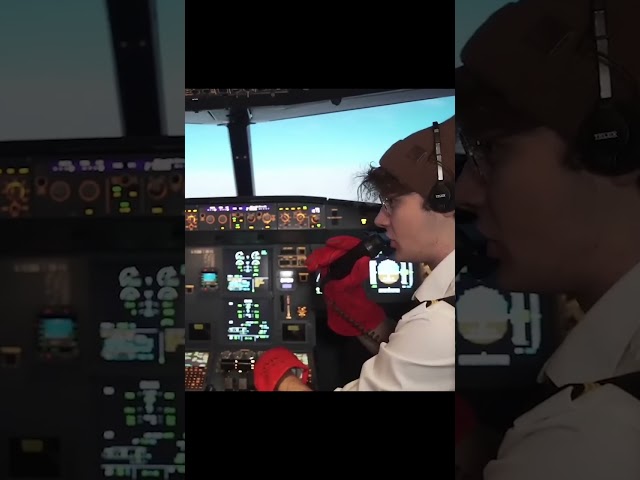 The Planes of Fire - Wilbur Soot Flying a plane | AustinShow Livestream Edit #wilbursoot #austinshow