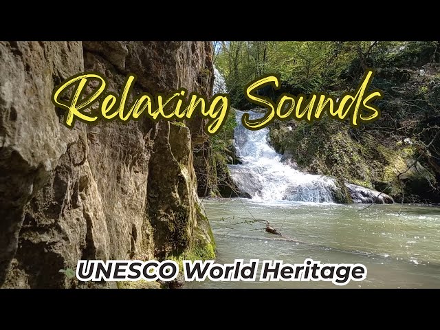 Exploring the Most Beautiful Place on Earth, Most Amazing Waterfalls in the World, UNESCO World Site