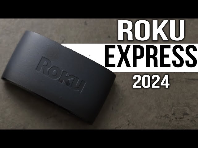 Roku Express (2024)｜Watch Before You Buy