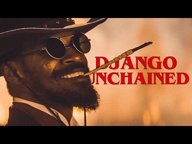 Revenge | Django Unchained
