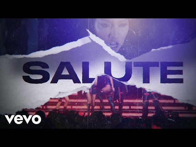 Little Mix - Salute (Single Version)