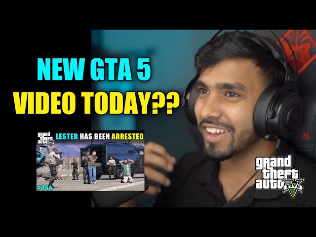 LAST DAY OF 30 DAYS 😊 CHALLENGE || GTA 5 NEW VIDEO TODAY || TECHNO GAMERZ