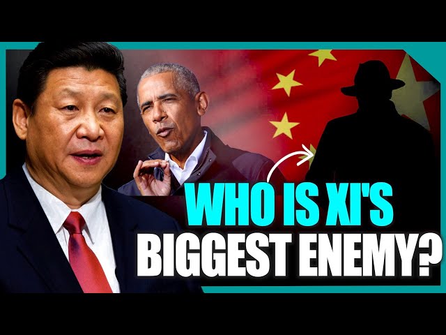 Obama saved Xi from a coup de’tat; why Chinese private sector suffers from political infighting