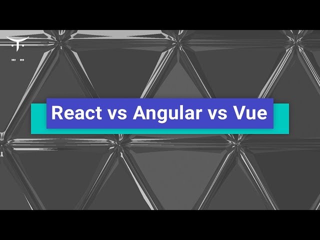 React vs Angular vs Vue // Демо-занятие курса «JavaScript Developer. Professional»
