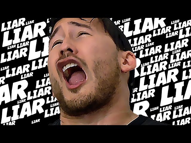 Markiplier EXPOSED for his LIES!!