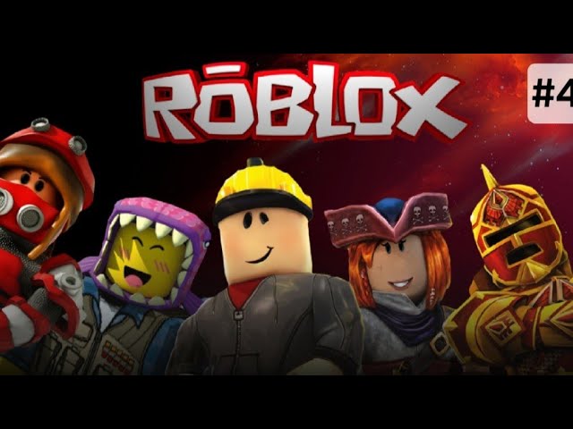 Roblox Gameplay Episode 4 - Doors Floor 1