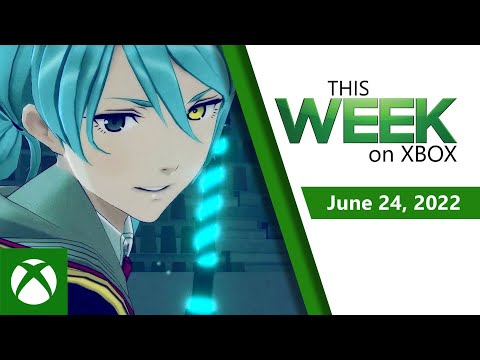 New Game Pass Games, Updates, and Games Coming Soon | This Week on Xbox