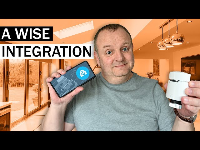 Integrating My Drayton Wiser Smart Heating System With Home Assistant