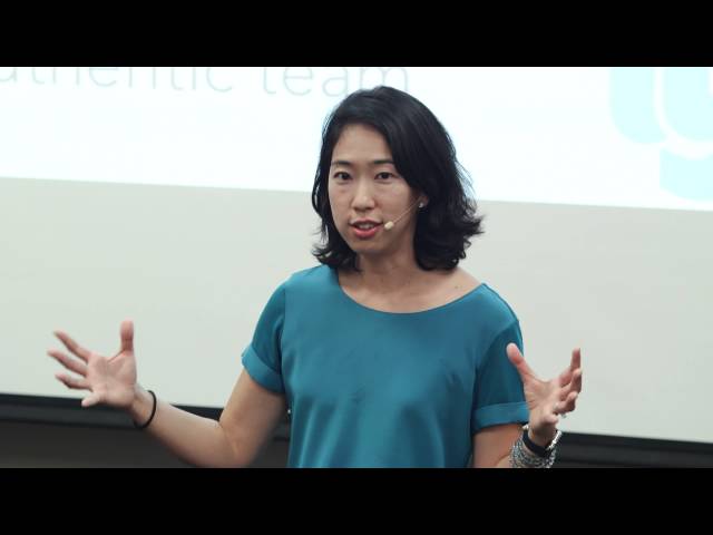 Blitzscaling 04: Ann Miura-Ko on FLOODGATE's Thunder Lizard Theory and Achieving Product Market Fit