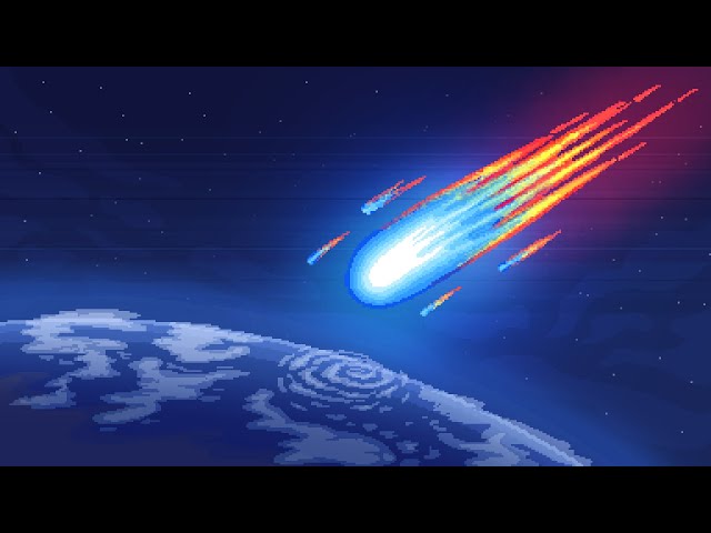 The Tunguska Event - The Meteor That Vanished
