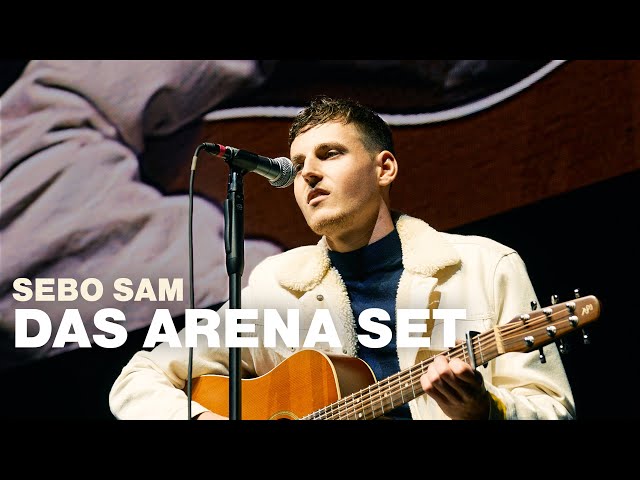 Sebo Sam - Der Gipfel der Gottlosigkeit | Live in der Lanxess Arena