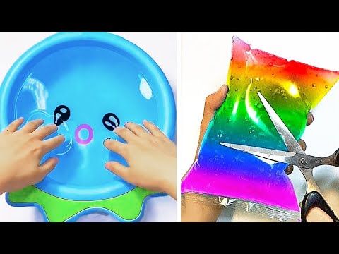 30 Minute Slime Compilations