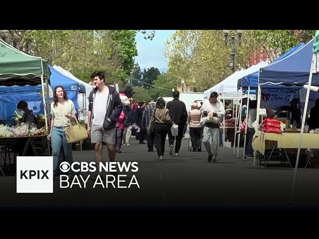 Downtown Oakland sees a rebound in visitors