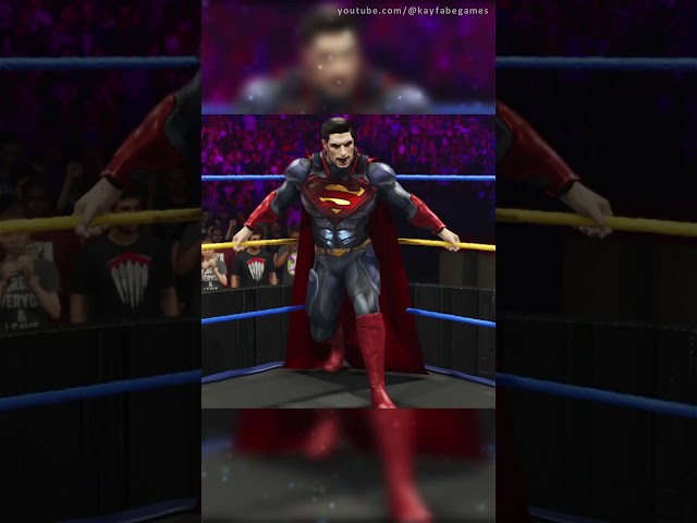 Superman OBLITERATES The Joker | QuickTime Clash!