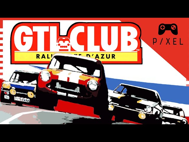 GTI Club | Series Retrospective